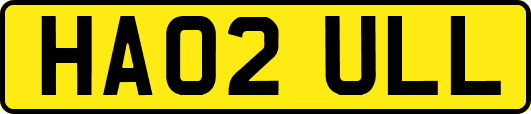 HA02ULL