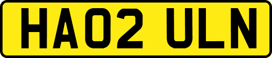 HA02ULN