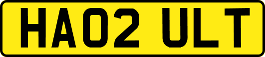 HA02ULT
