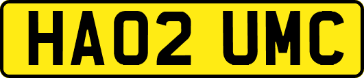 HA02UMC