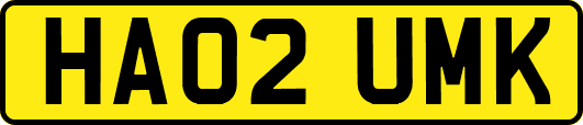 HA02UMK