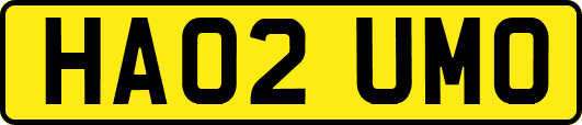 HA02UMO
