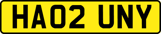 HA02UNY