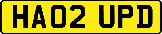 HA02UPD