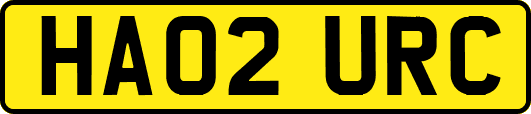 HA02URC