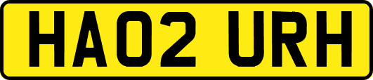 HA02URH