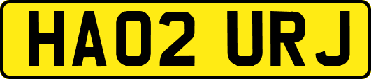 HA02URJ