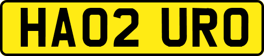 HA02URO