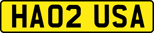 HA02USA