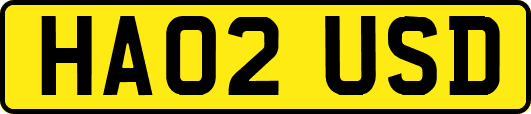 HA02USD