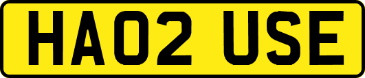 HA02USE