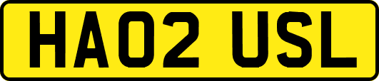 HA02USL