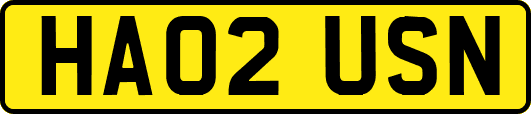 HA02USN