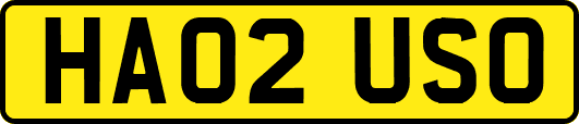 HA02USO
