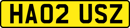 HA02USZ