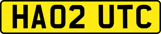 HA02UTC