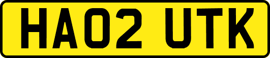 HA02UTK