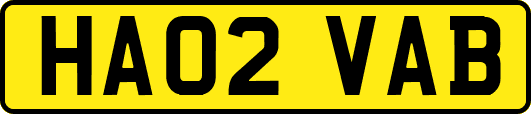 HA02VAB