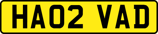 HA02VAD