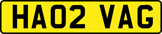 HA02VAG