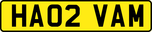 HA02VAM