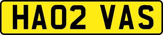 HA02VAS