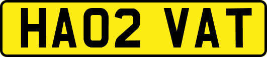 HA02VAT