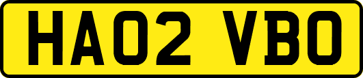 HA02VBO