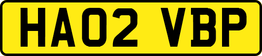 HA02VBP