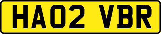 HA02VBR