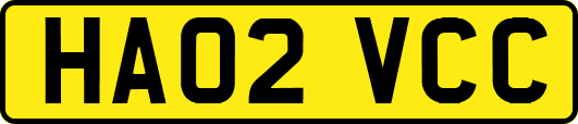 HA02VCC