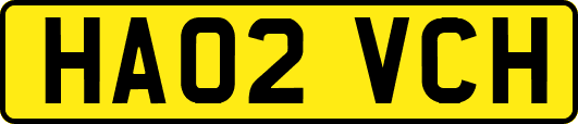 HA02VCH