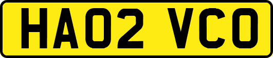 HA02VCO