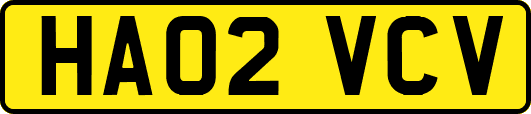 HA02VCV