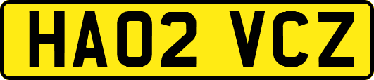 HA02VCZ
