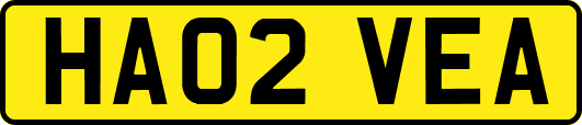 HA02VEA