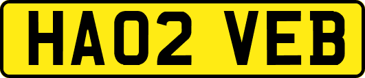 HA02VEB