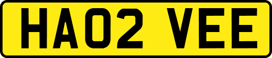 HA02VEE