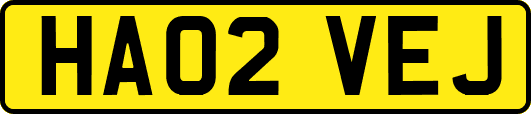 HA02VEJ