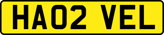 HA02VEL