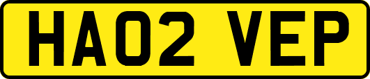 HA02VEP