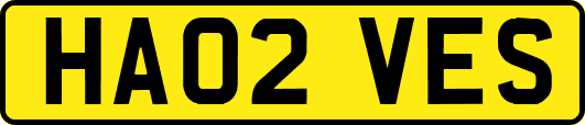 HA02VES