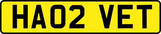 HA02VET