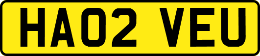 HA02VEU