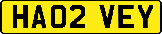 HA02VEY