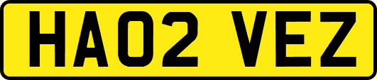 HA02VEZ