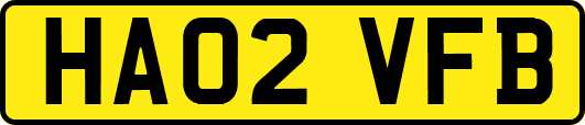 HA02VFB