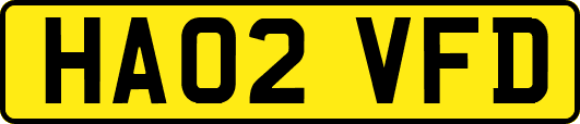 HA02VFD