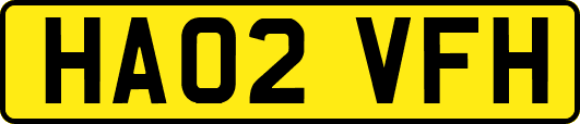 HA02VFH