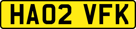 HA02VFK
